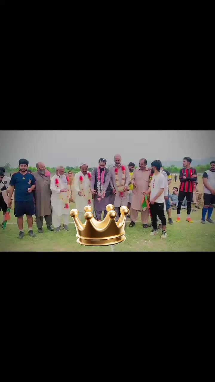 @TANOLI FC