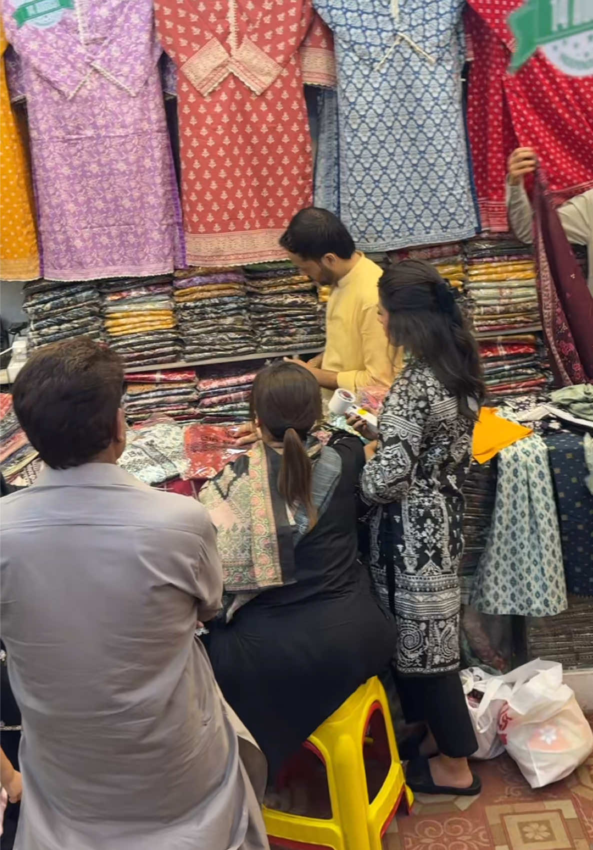 @Rohan Fabrics