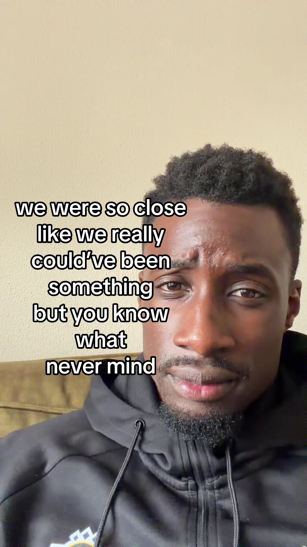 @Bradley relatable