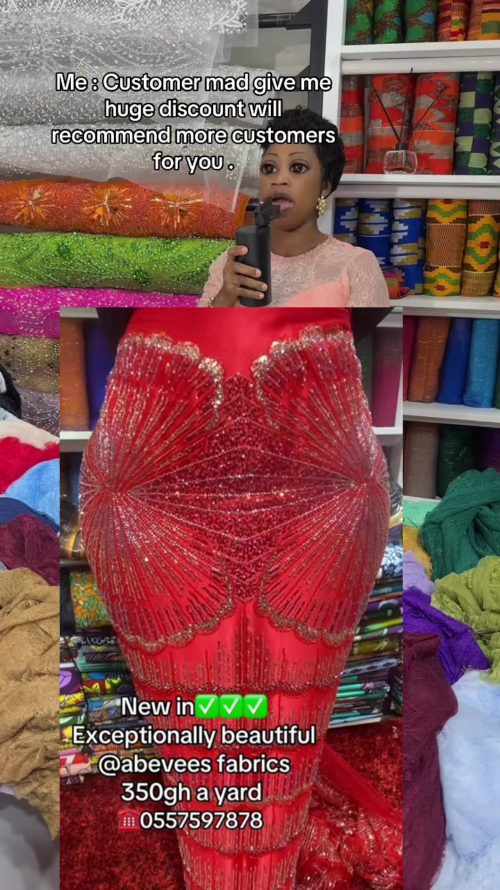 @Abeveesfabrics