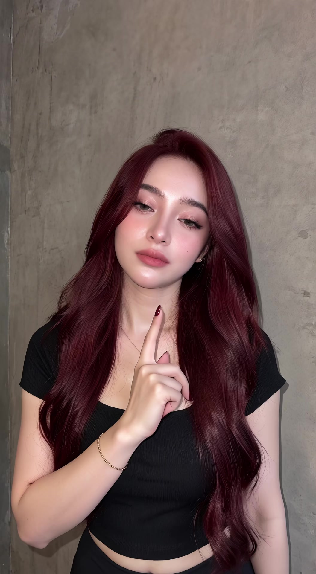 @L. Claudia Lestari