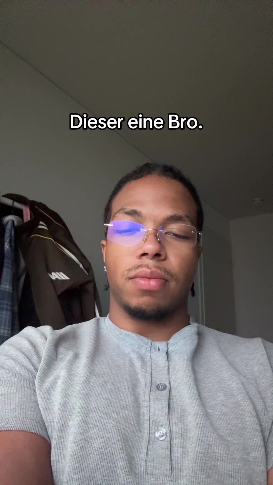 @Joshua