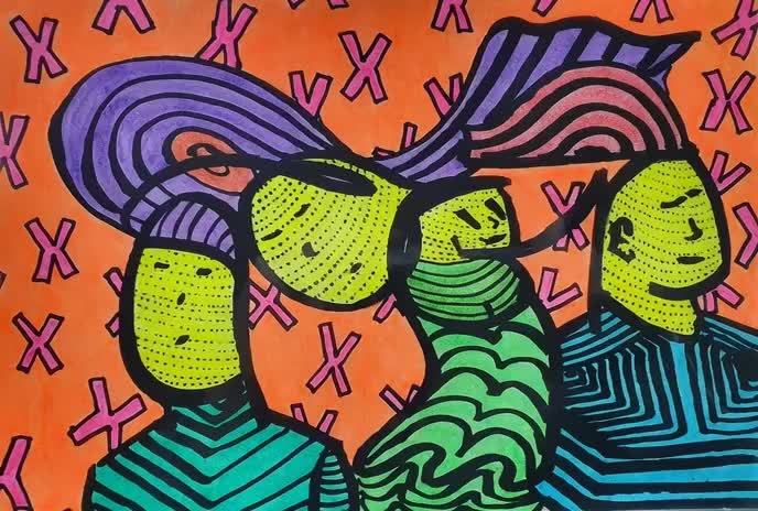 @▪️Marker▪️