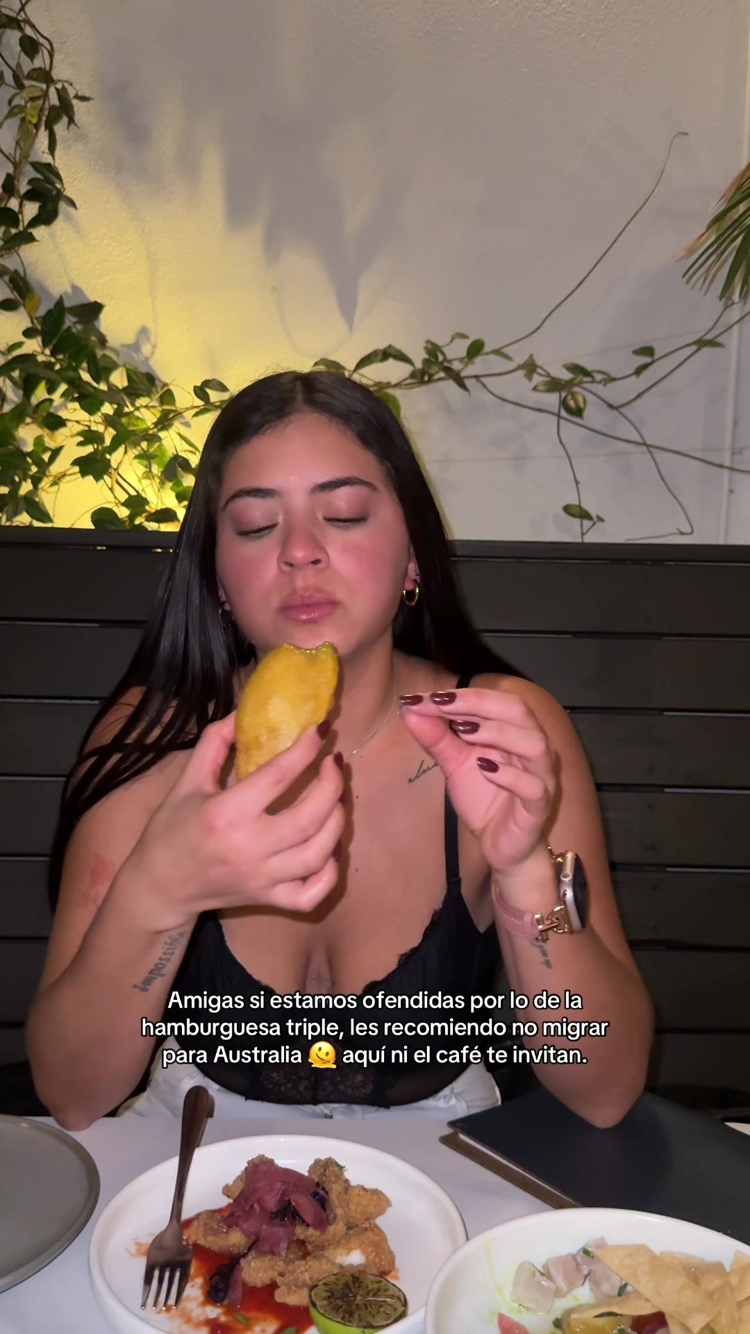 @karina carranza
