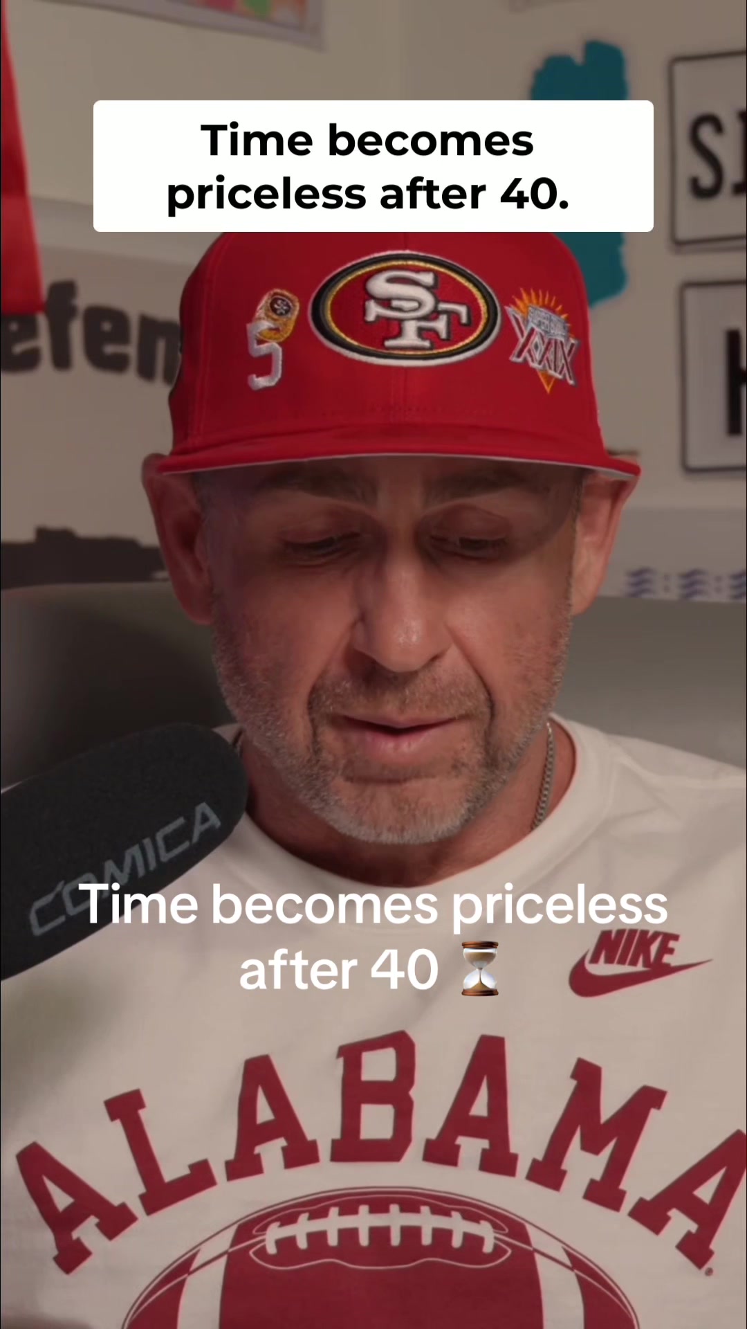 @Single at 40