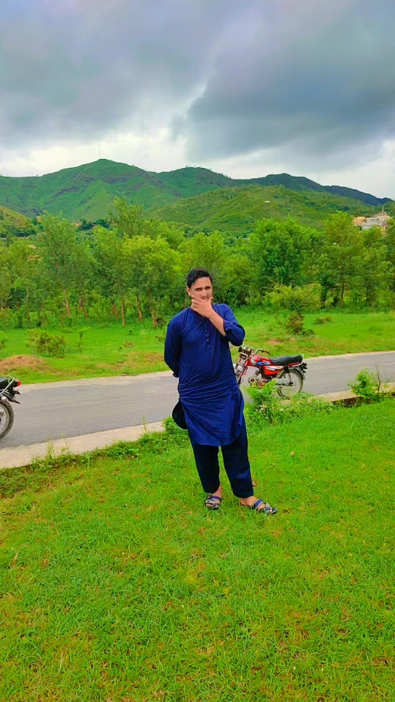@M Sagheer Mughal