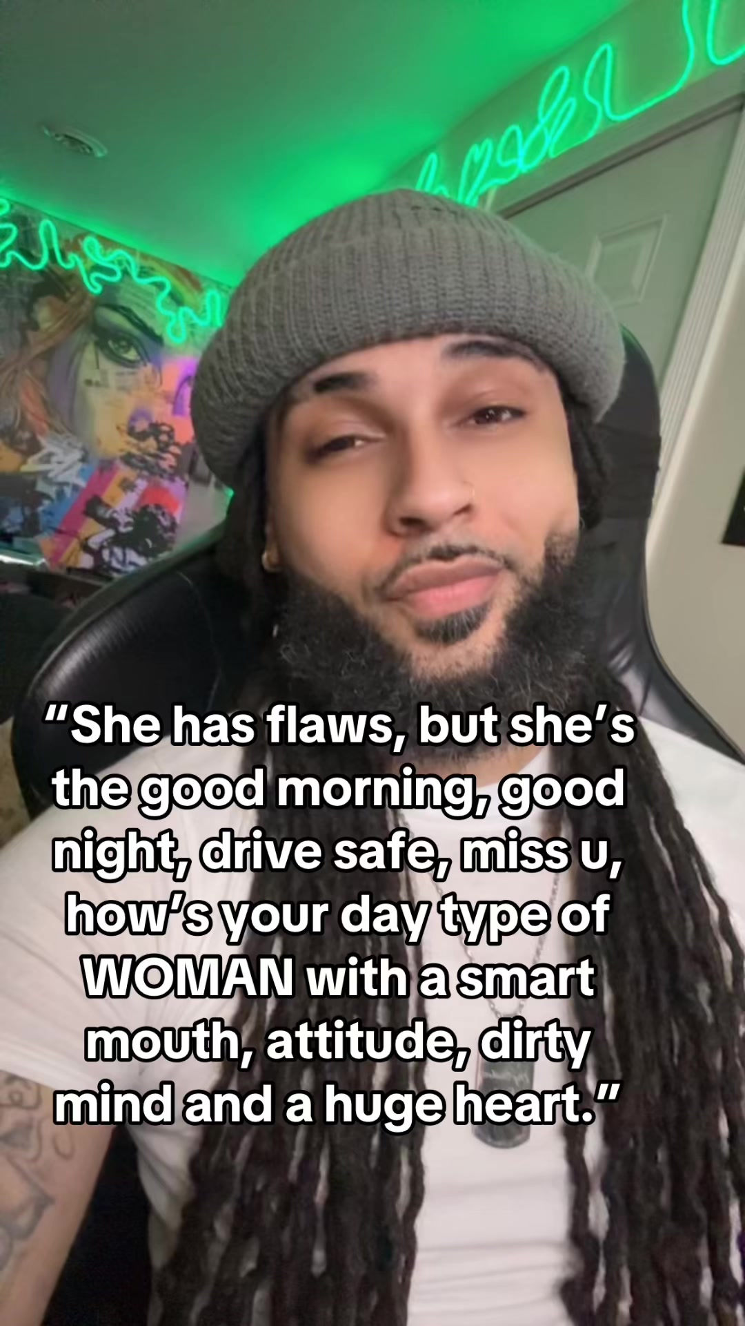 @Sincere