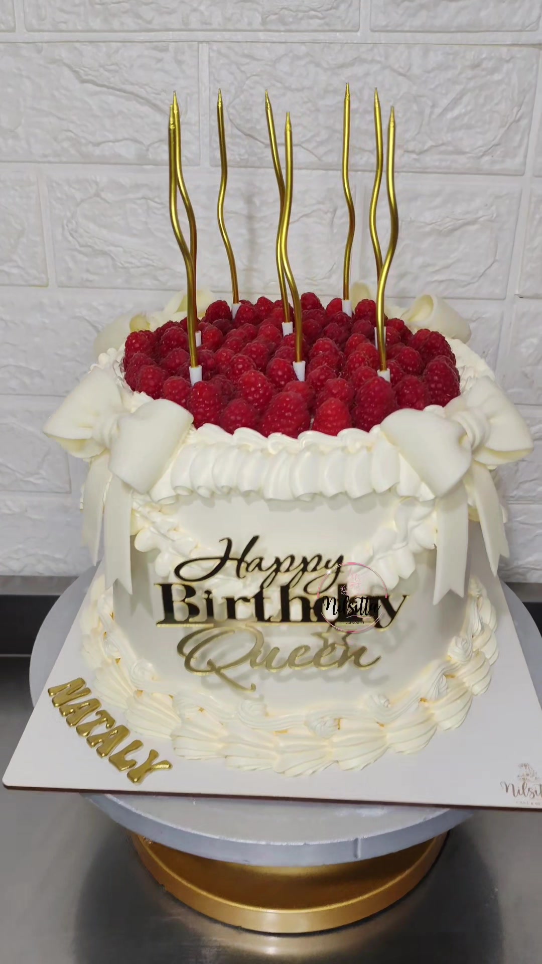 @Nilsitta Cake & Dessert 🎂