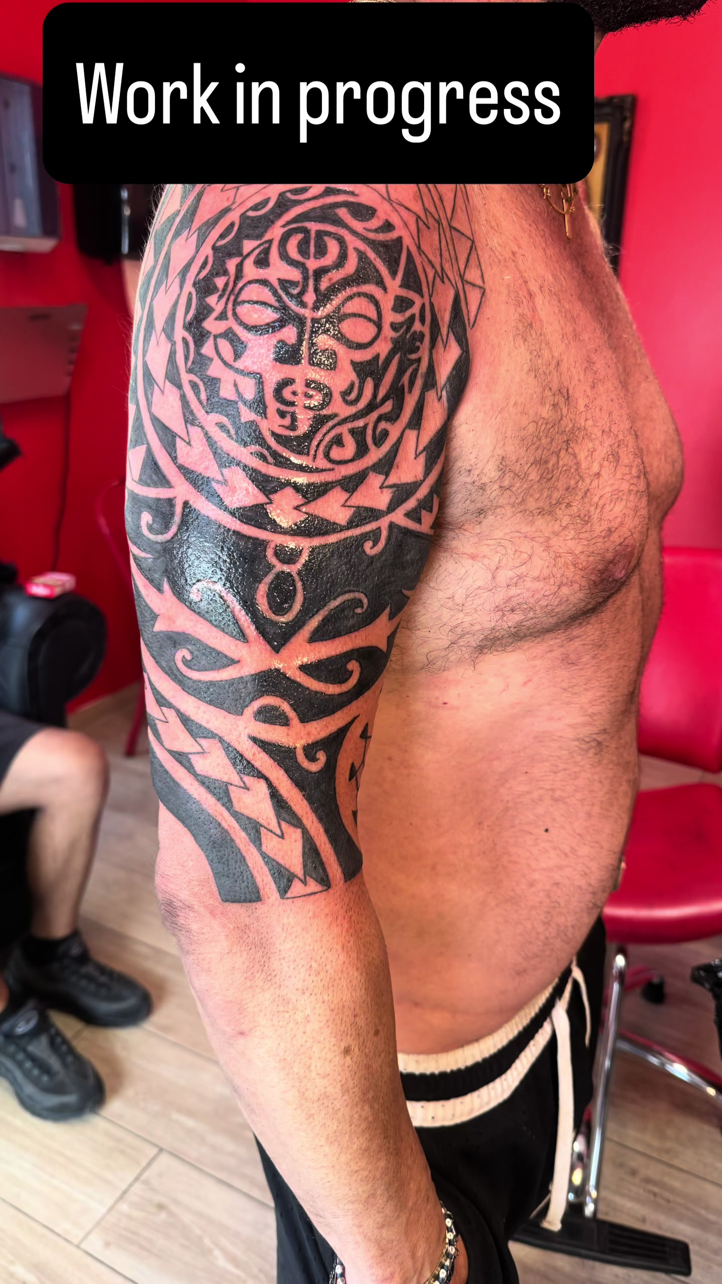 @Tatta Modena Ink