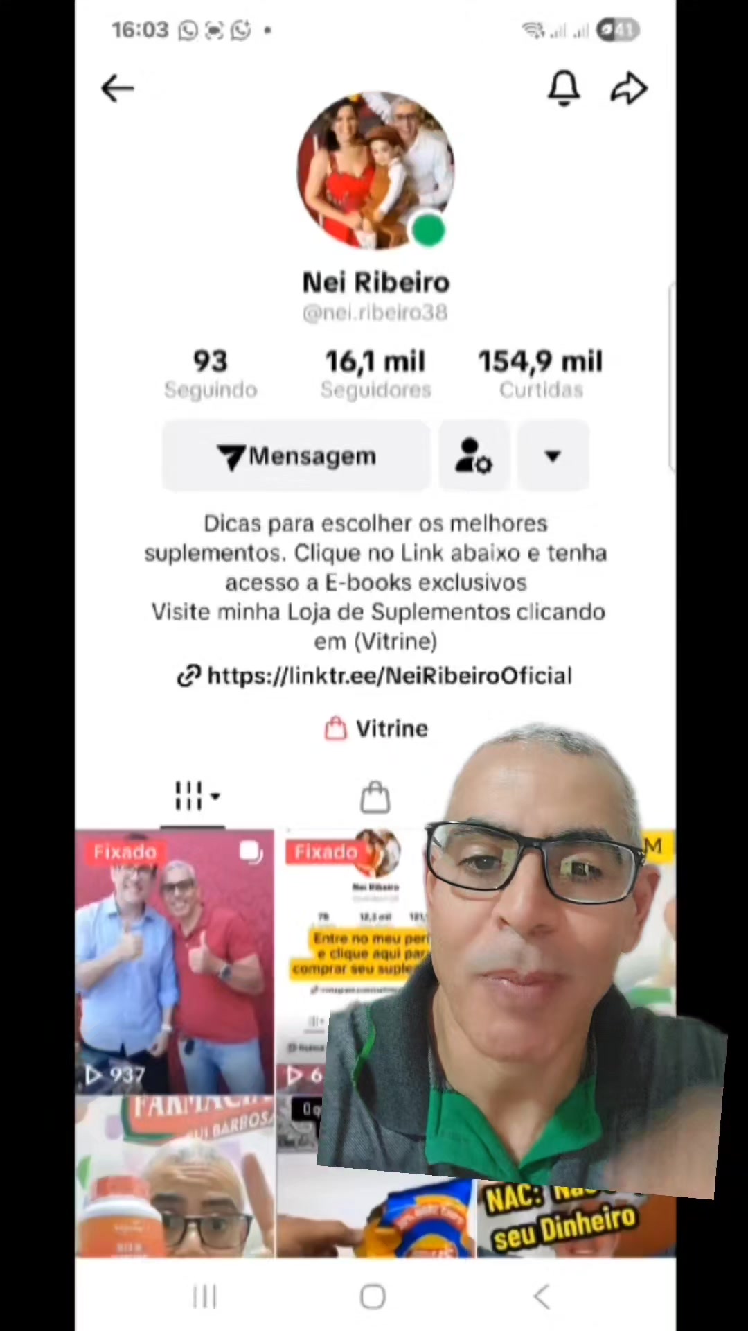 @Nei Ribeiro
