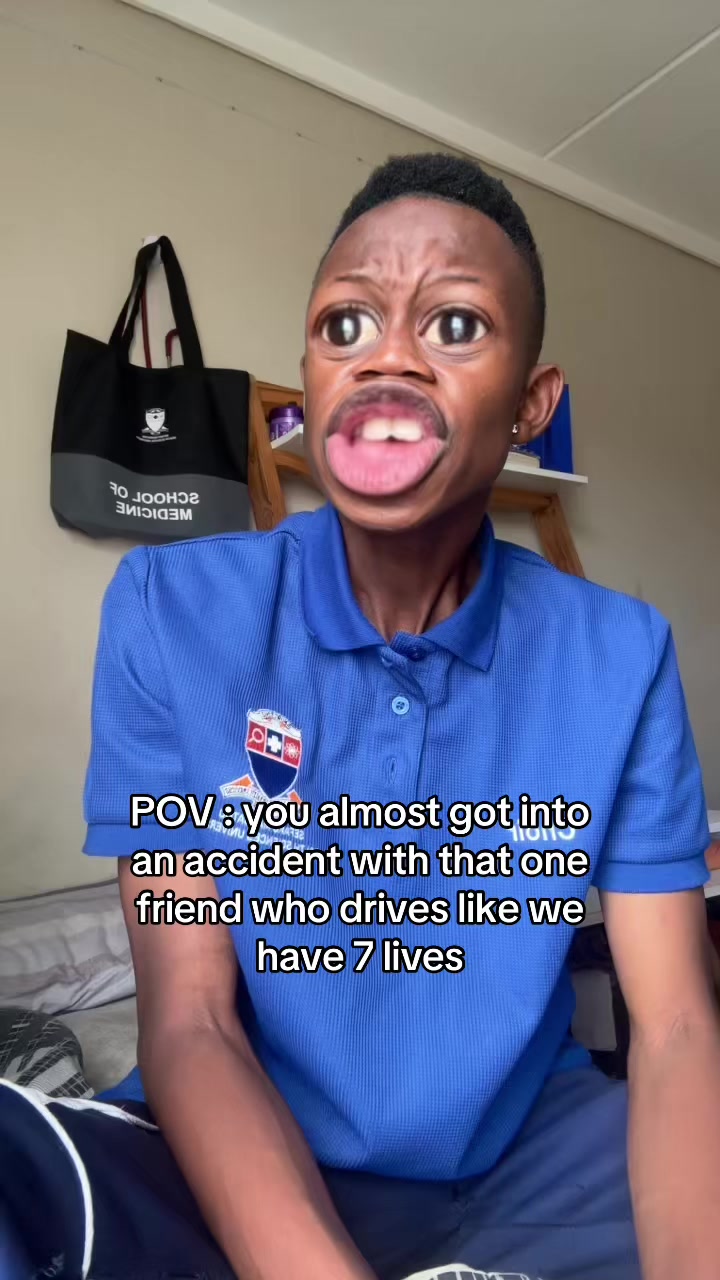 @gent named Lerato