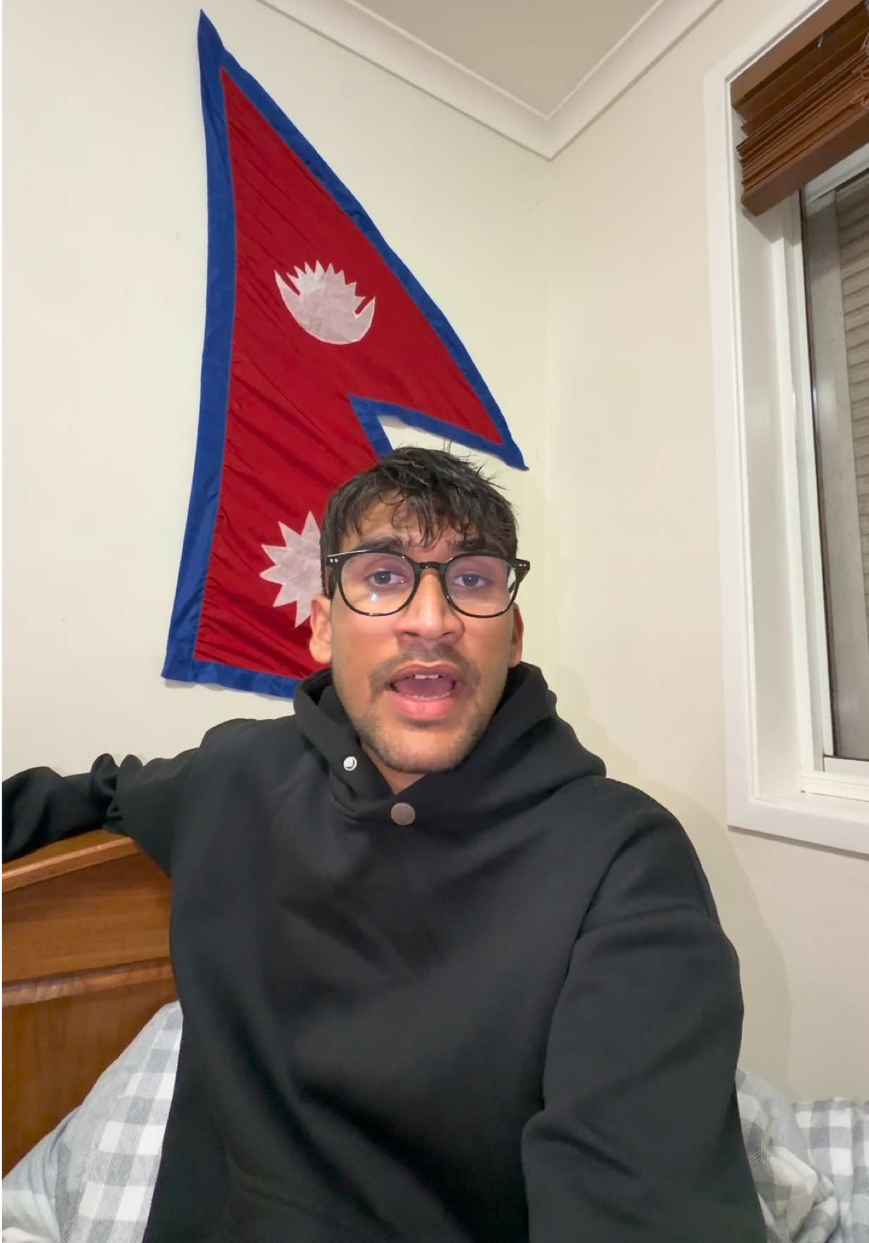 @Nishani Mainali