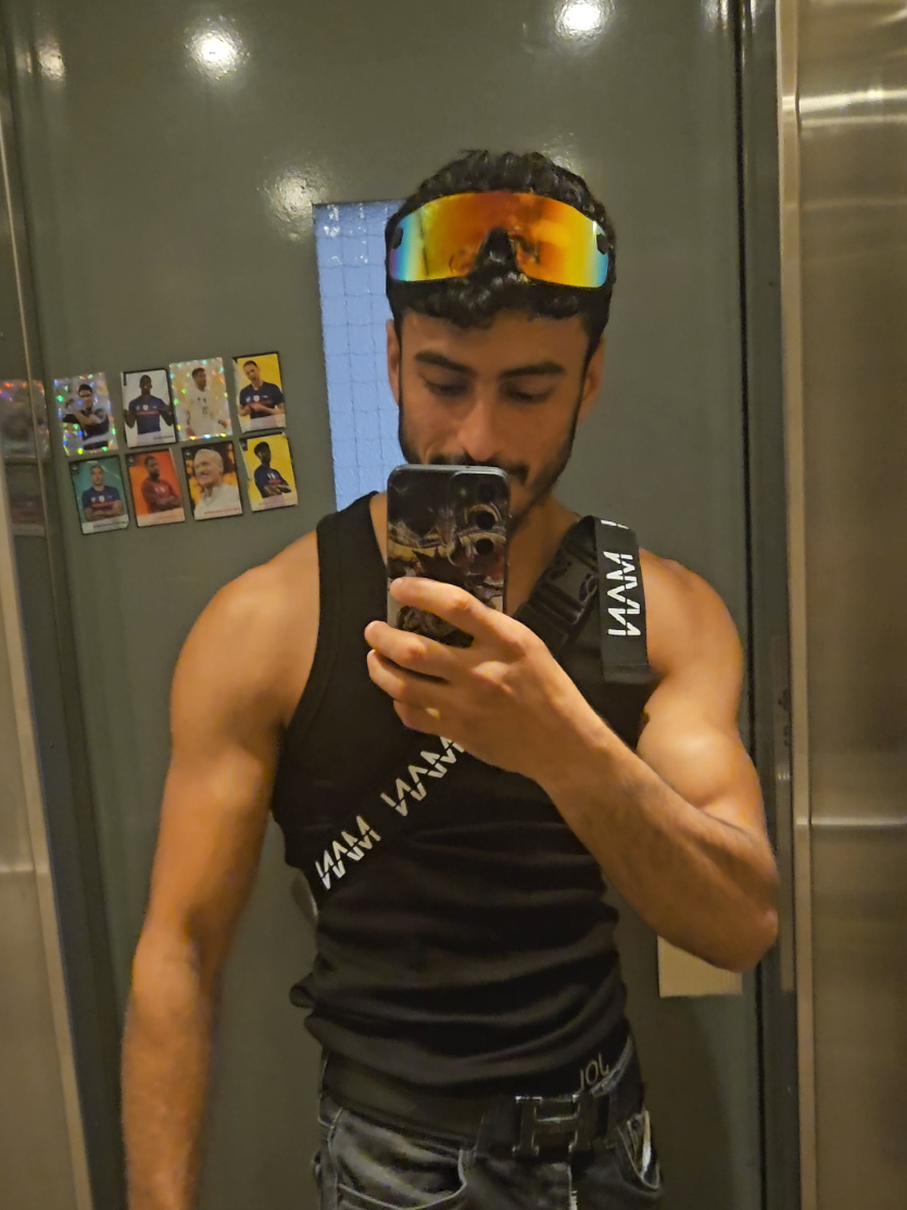 @Tarek Fares