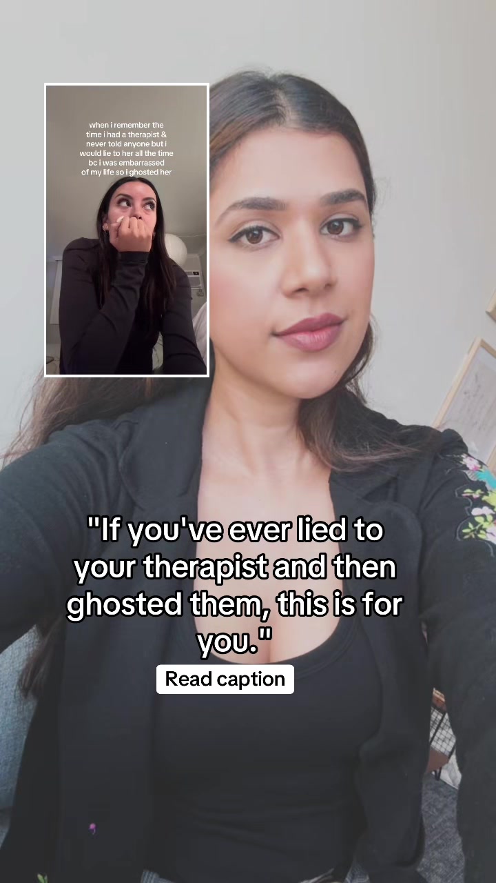 @Rubina | Licensed Therapist