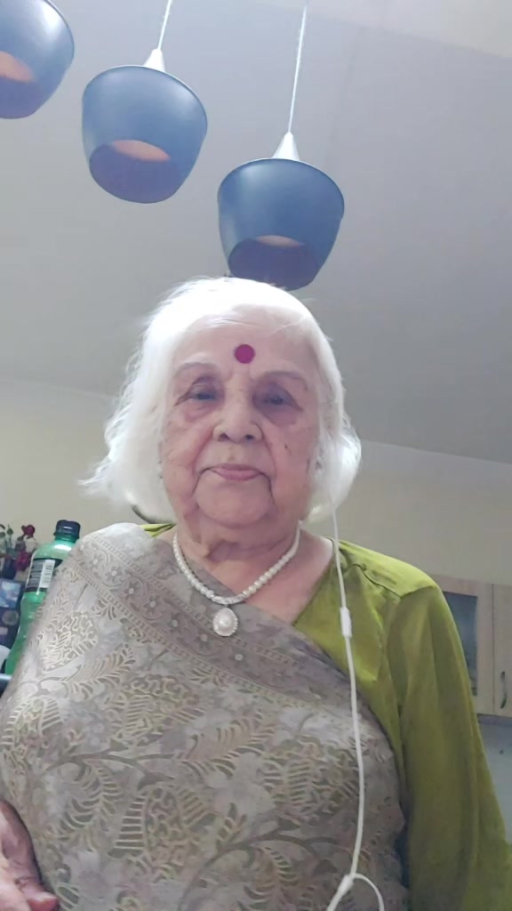 @Paru Sharma