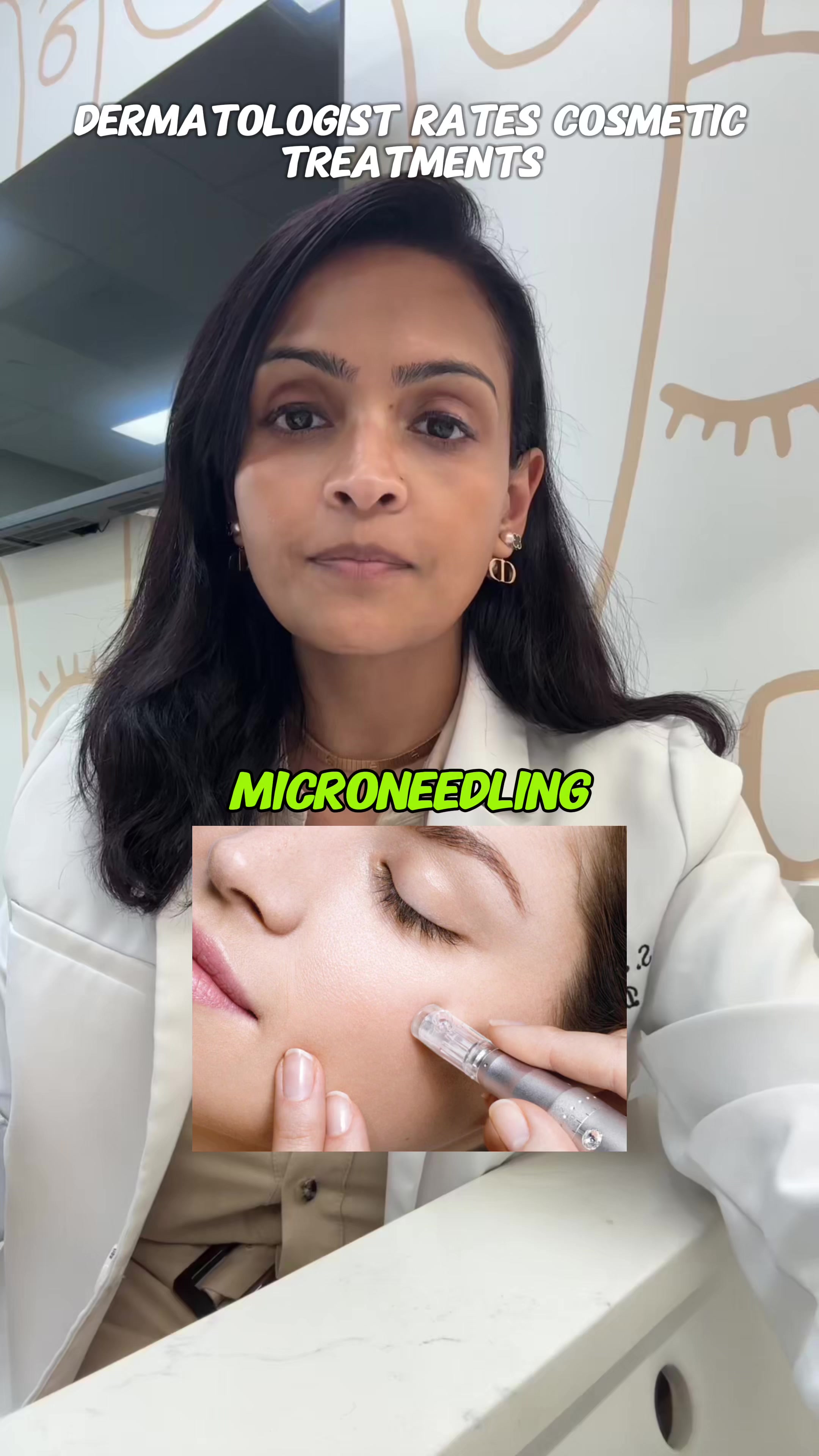 @Dr Paul, Dermatologist