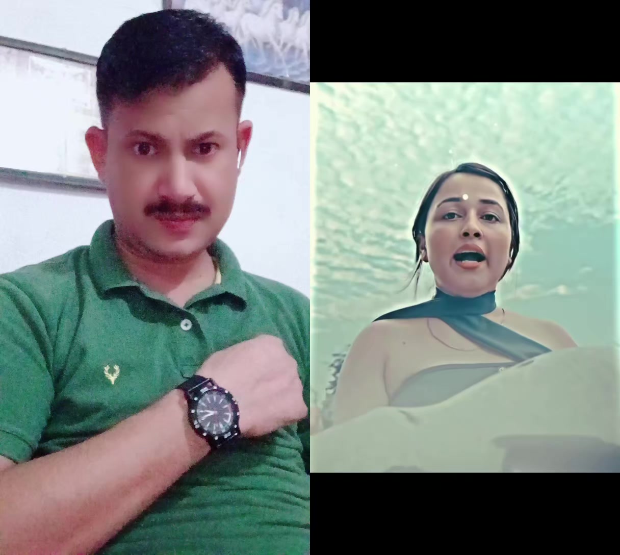 @Yogesh Pawar