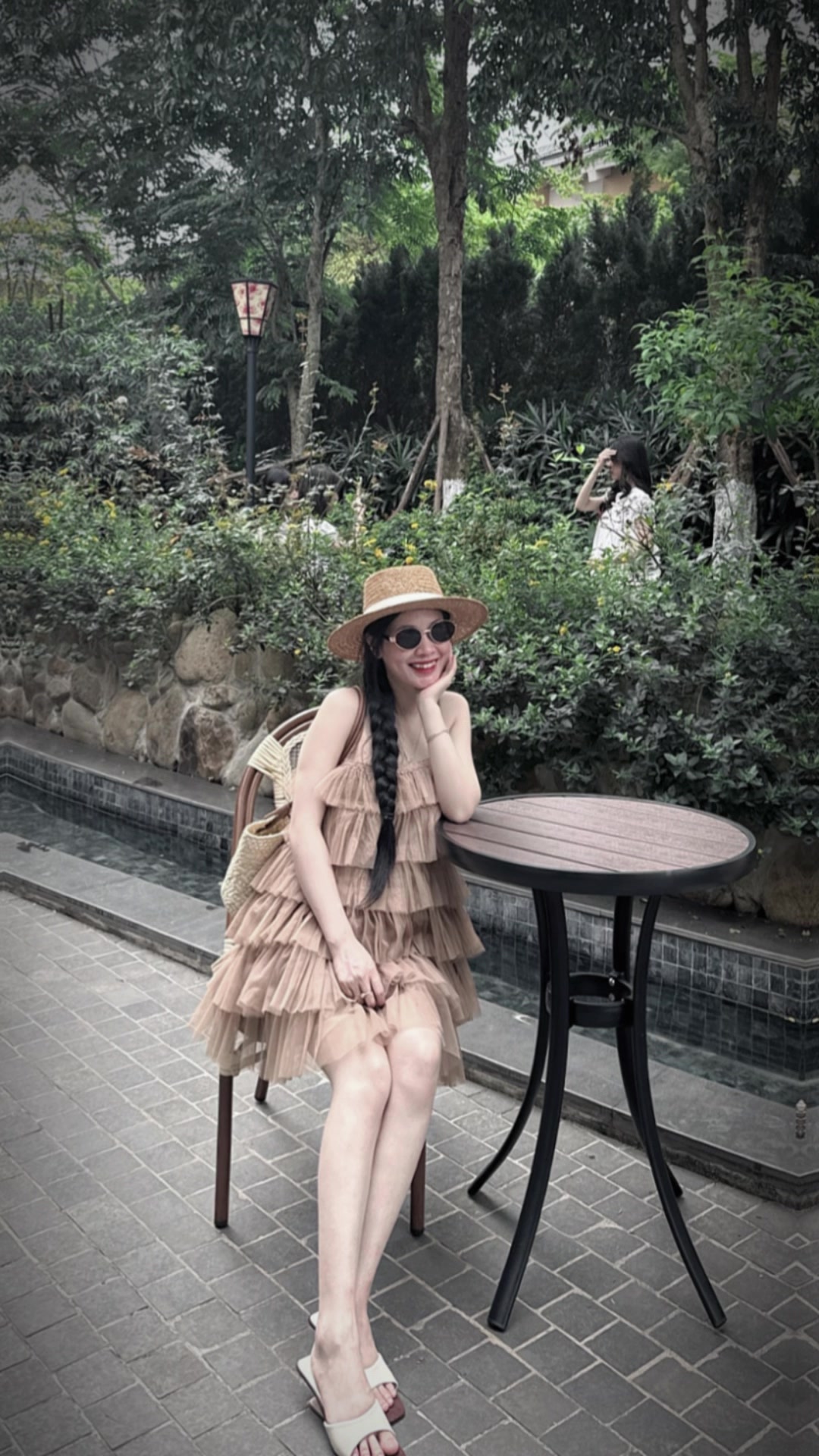@Kim Cúc