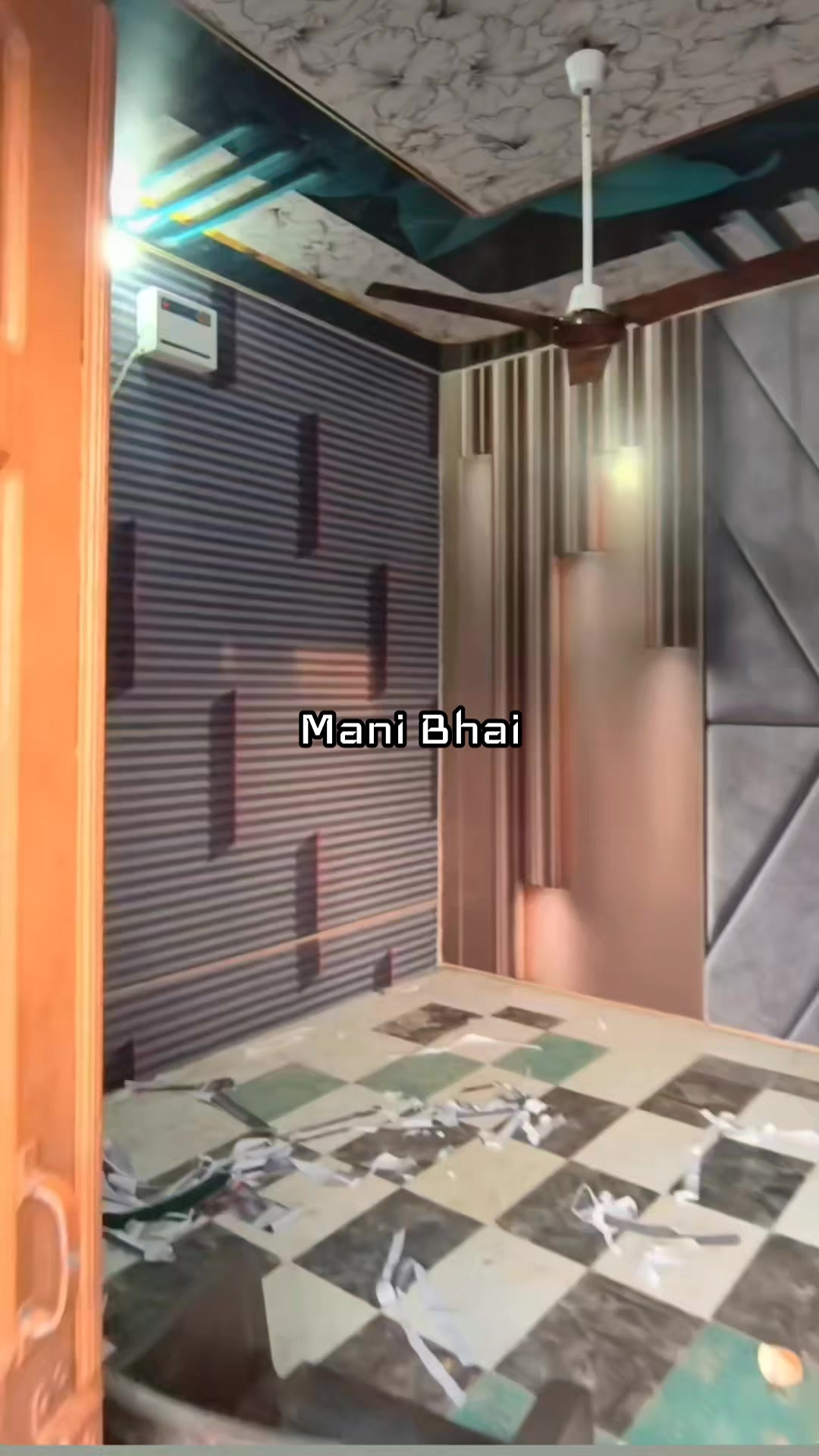 @Mani | Bhai®™ Wallpaper