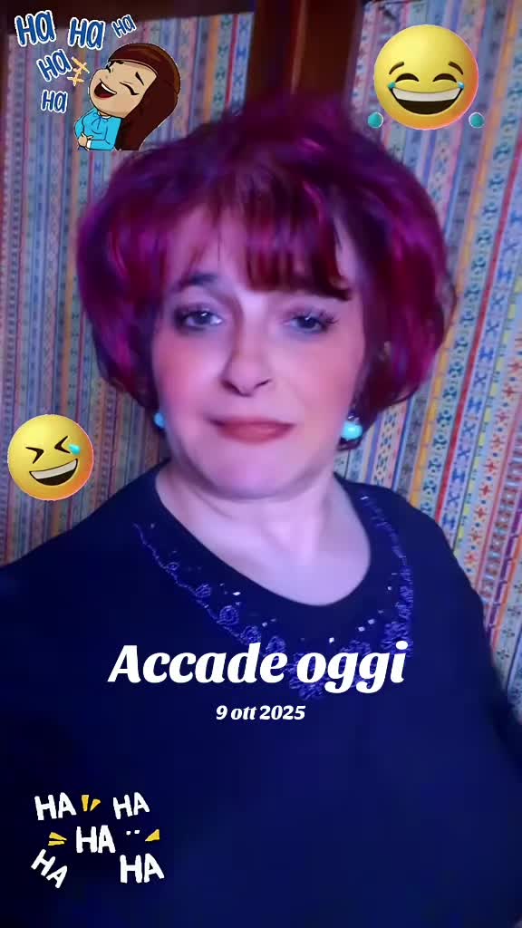 @♥️ Annamaria Gristina ♥️