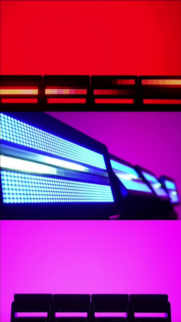 @BLUE SEA LIGHTING