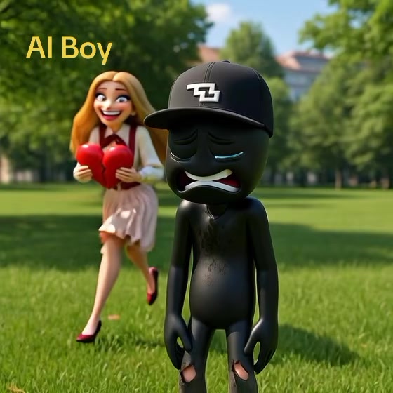 @ai boy