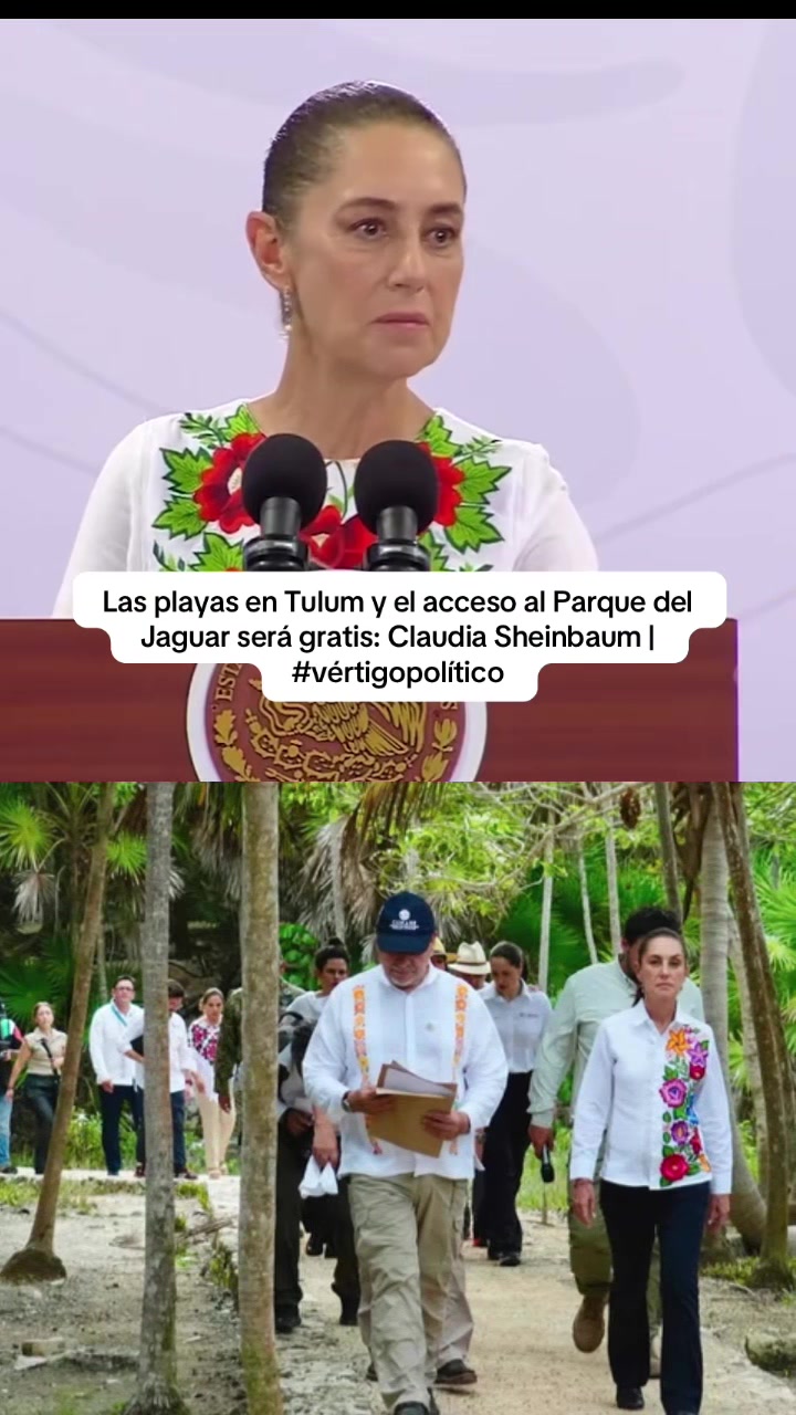 @Vértigo Político