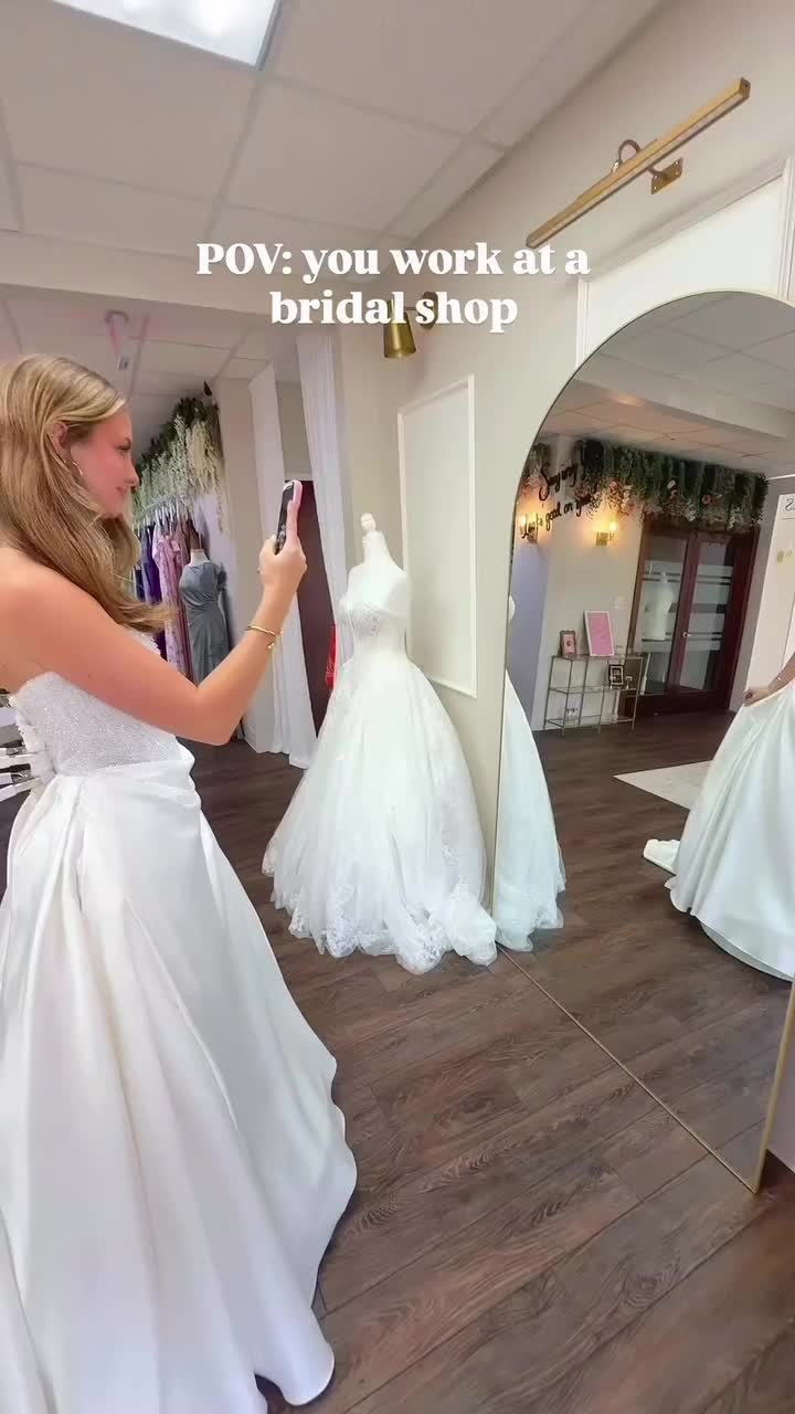 @Classic Bride