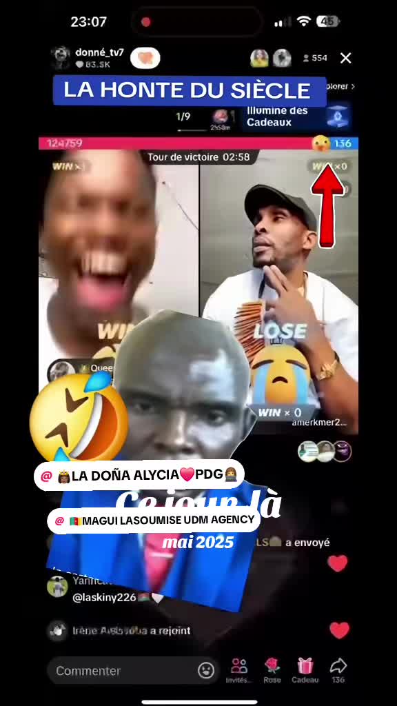@Japap média TV