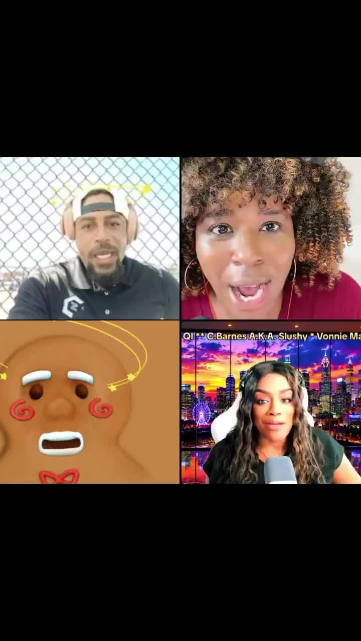 @💪🏾BeenHIMtv📺🚆