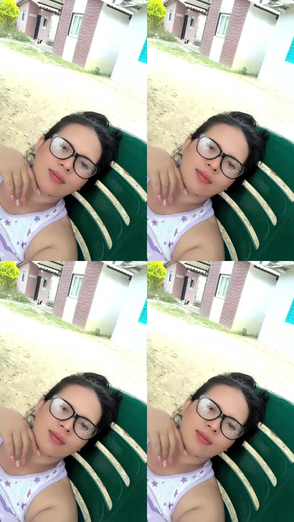 @Ingrid Hernandez