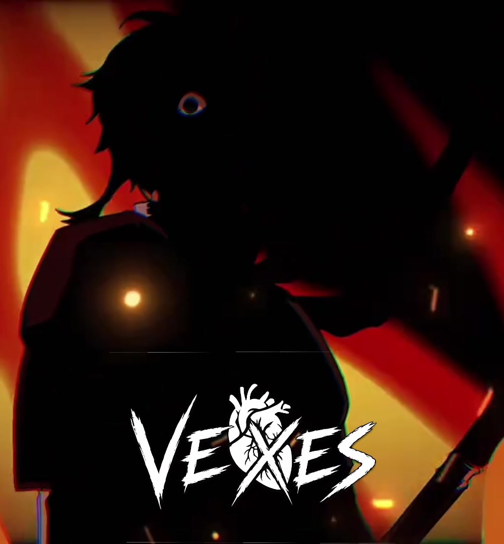 @Sphinx&bull;Vexes