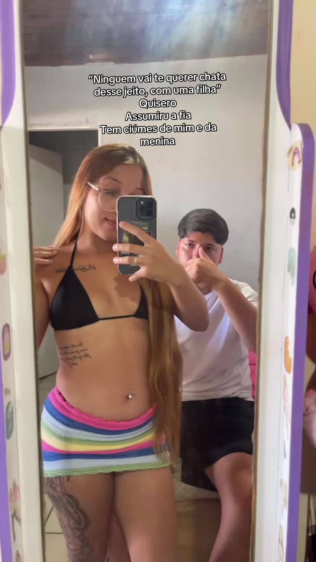 @Larissa Ferreira