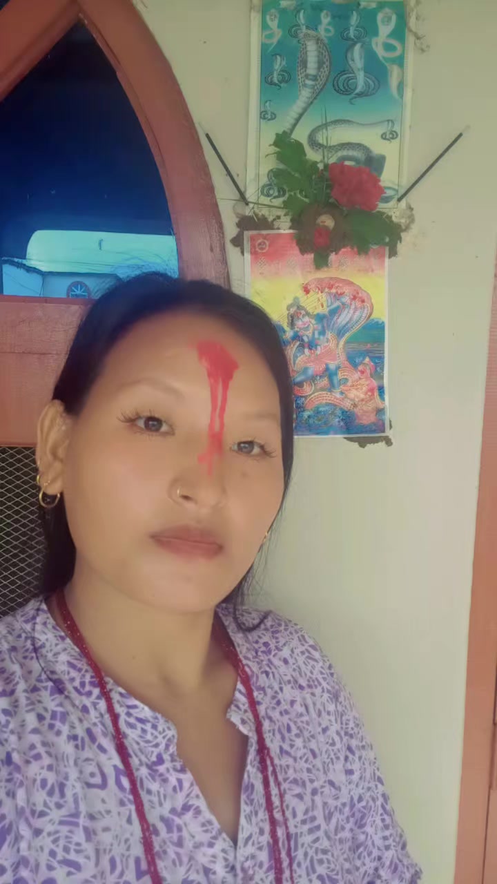 @Keshima❤️Chandra🇳🇵🇮🇳⚔️