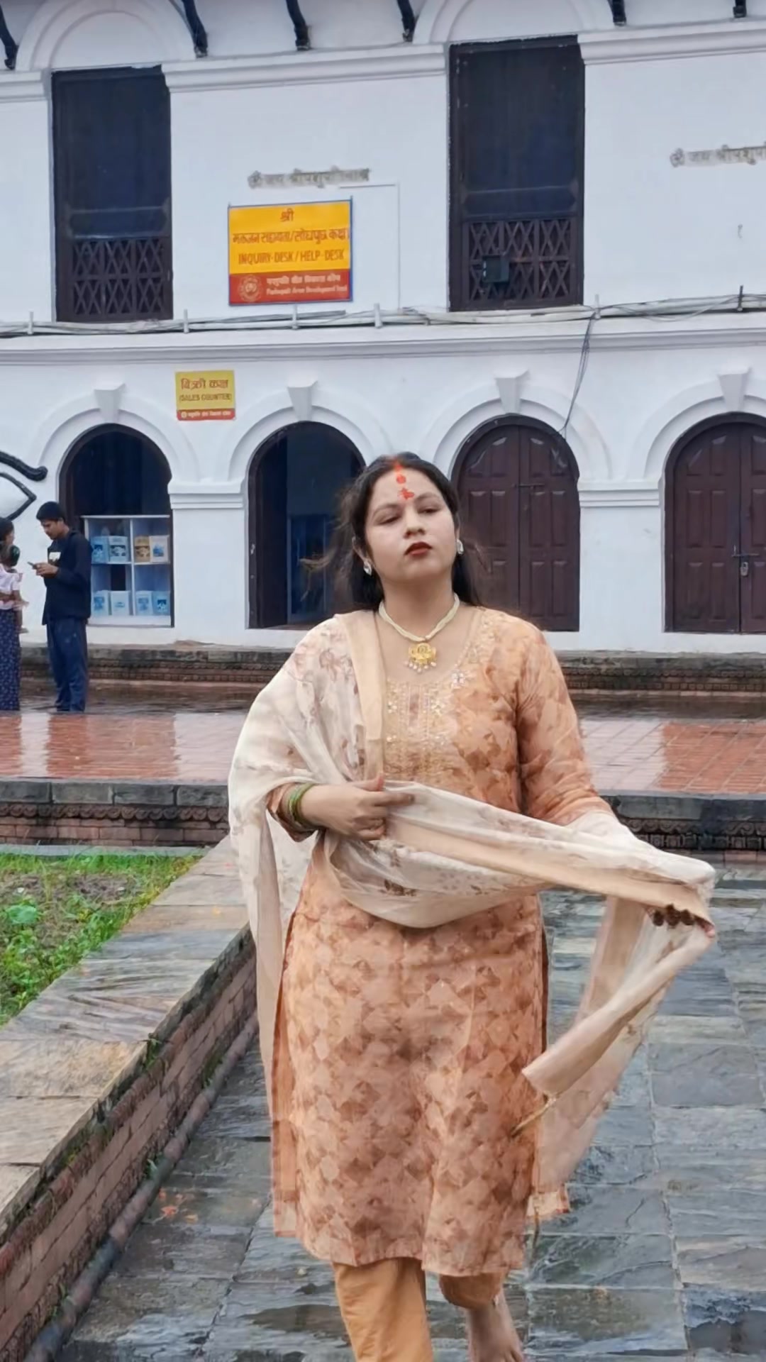 @Pooja Thakur