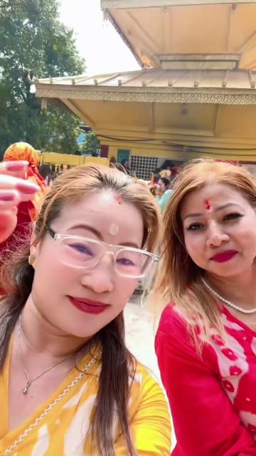 @Biswa_Jamuna Rai Sherma