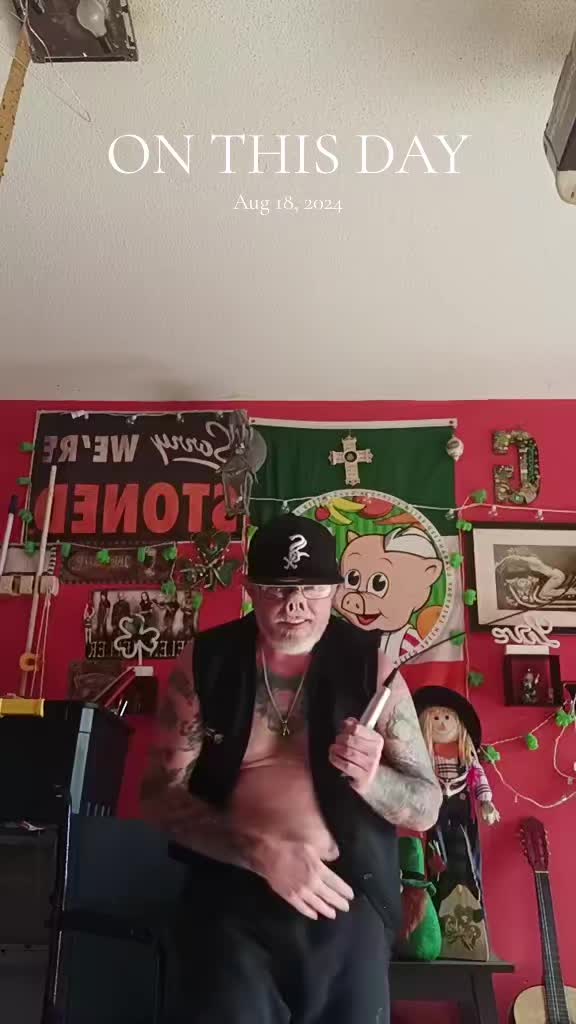 @Pickle$TV
