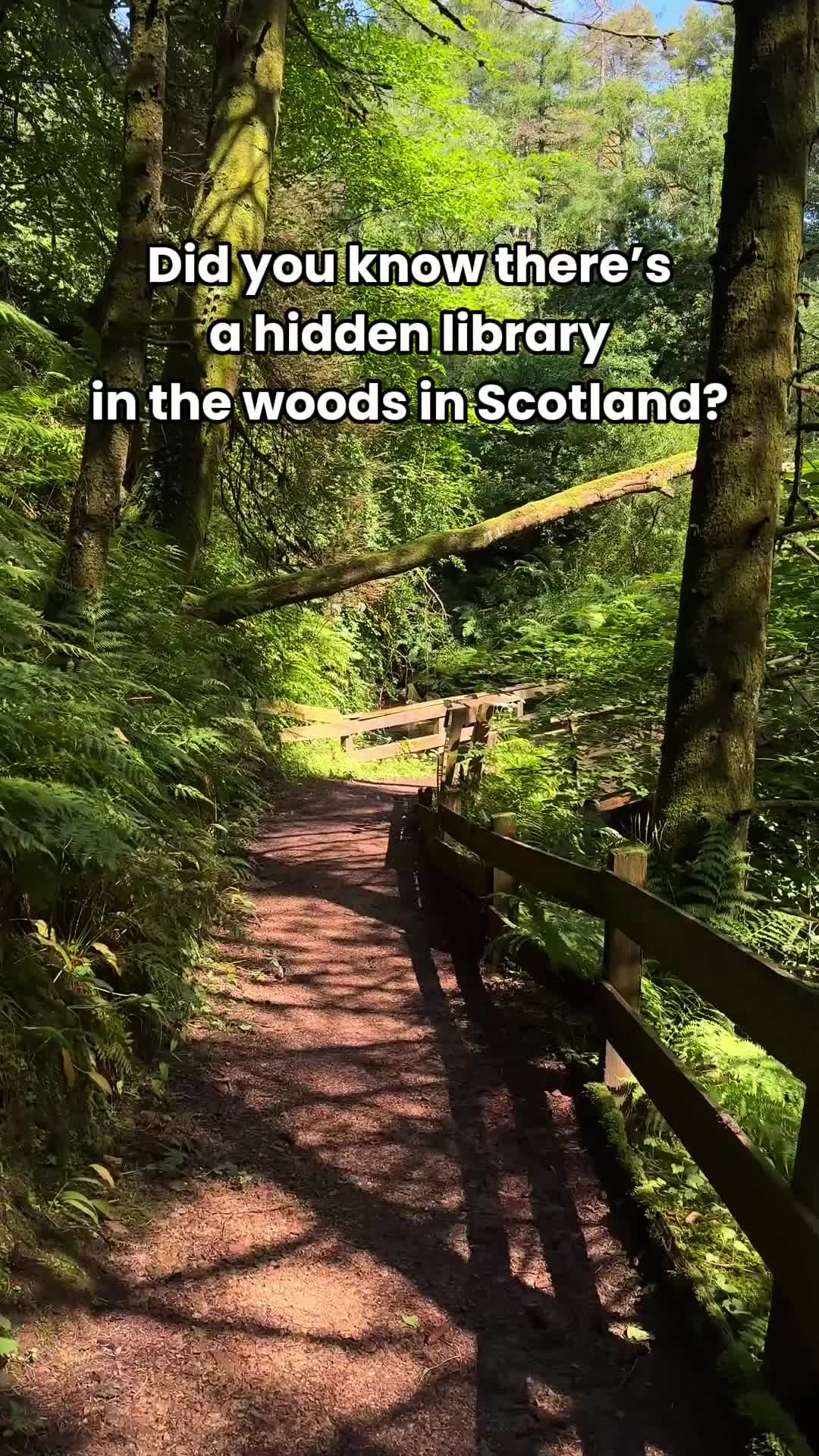 @VisitScotland