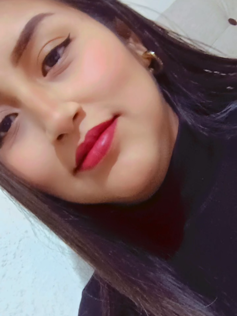 @Maryorit Melisa