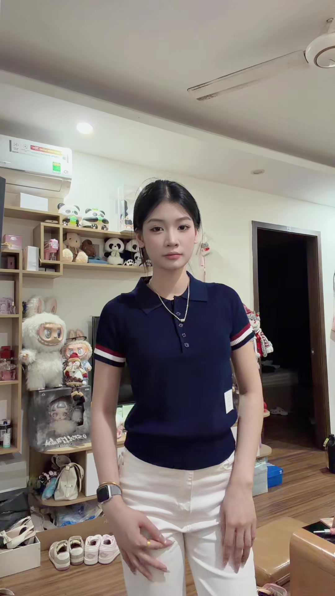 @Người đẹp tây đô