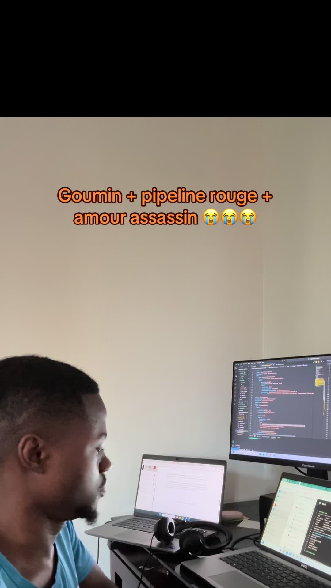 @Franklin | DevOps Engineer