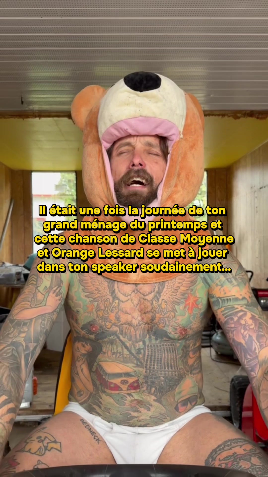 @classe moyenne