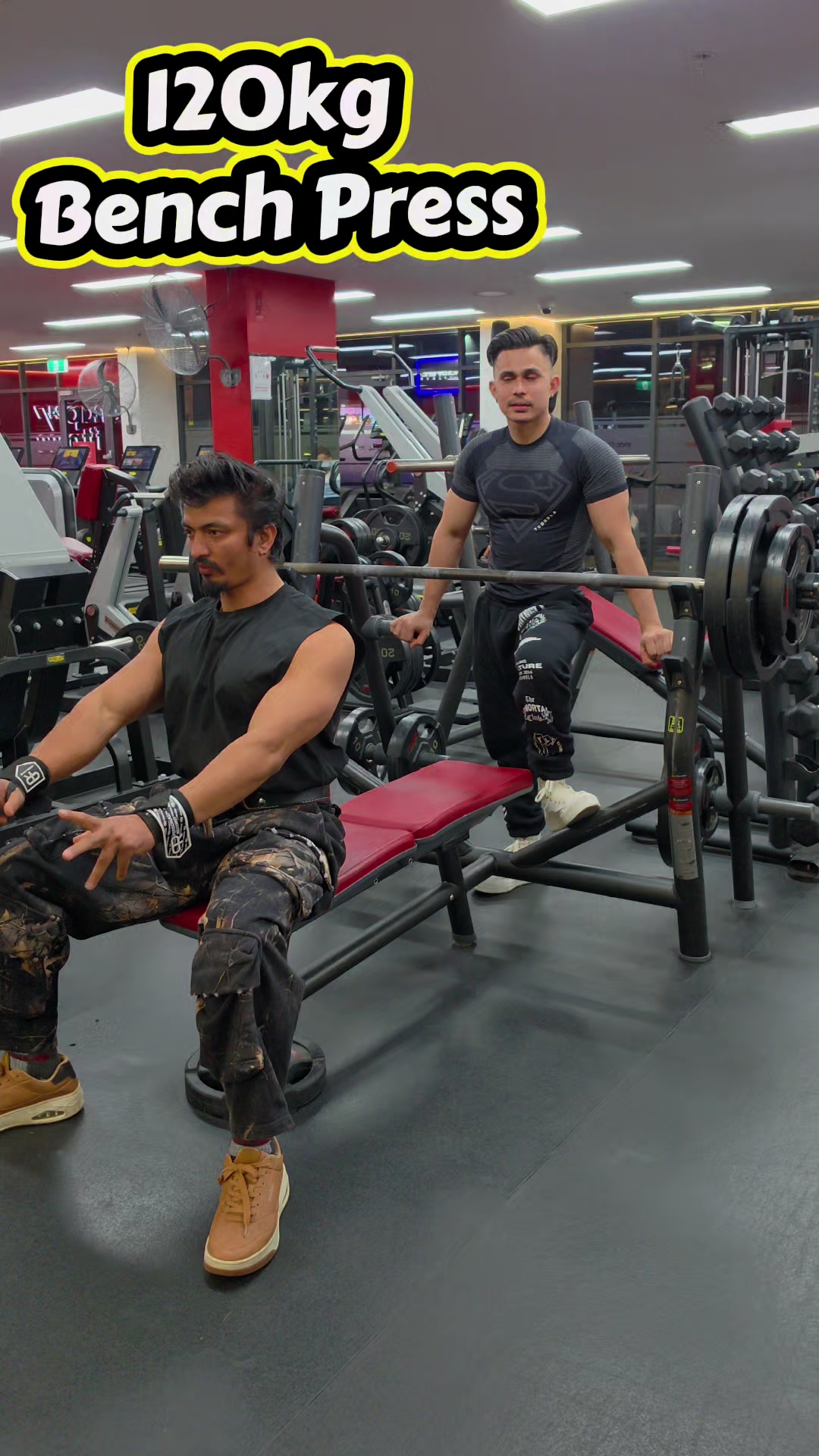 @Brothers Fitness