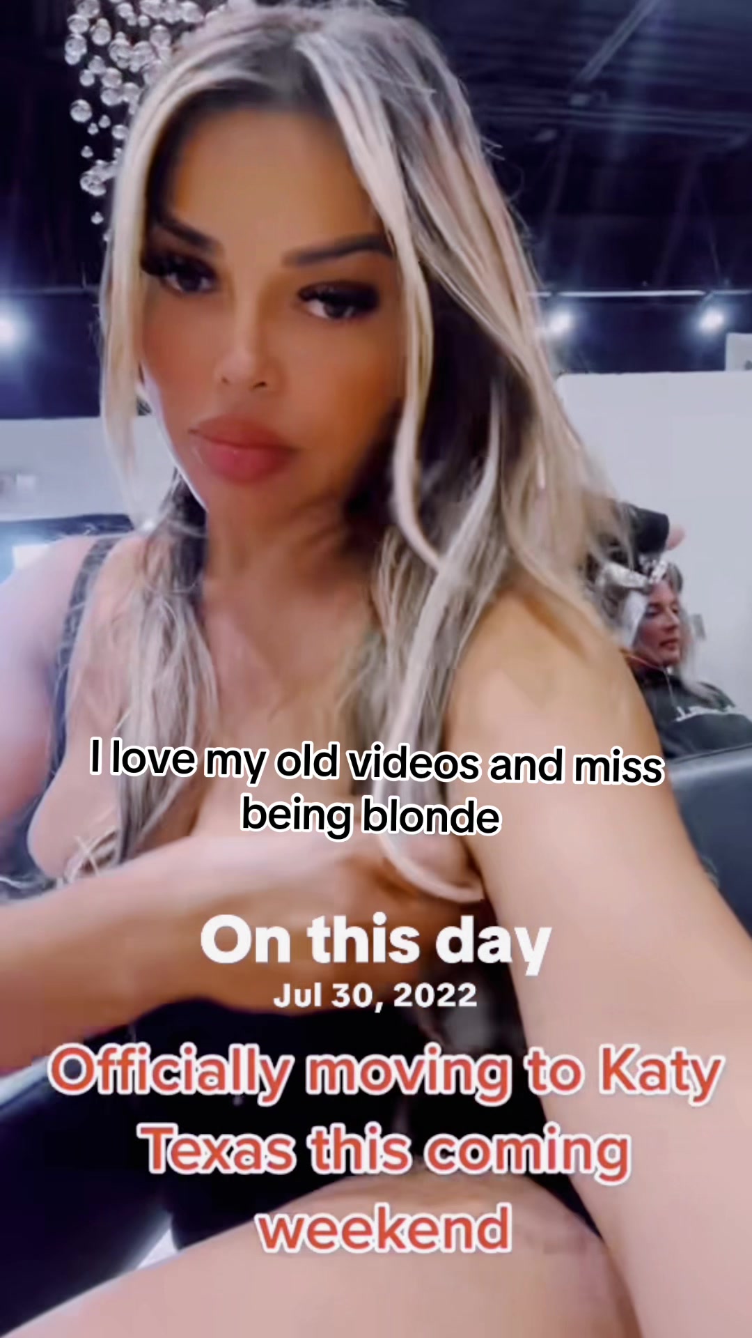@Maria Estrada
