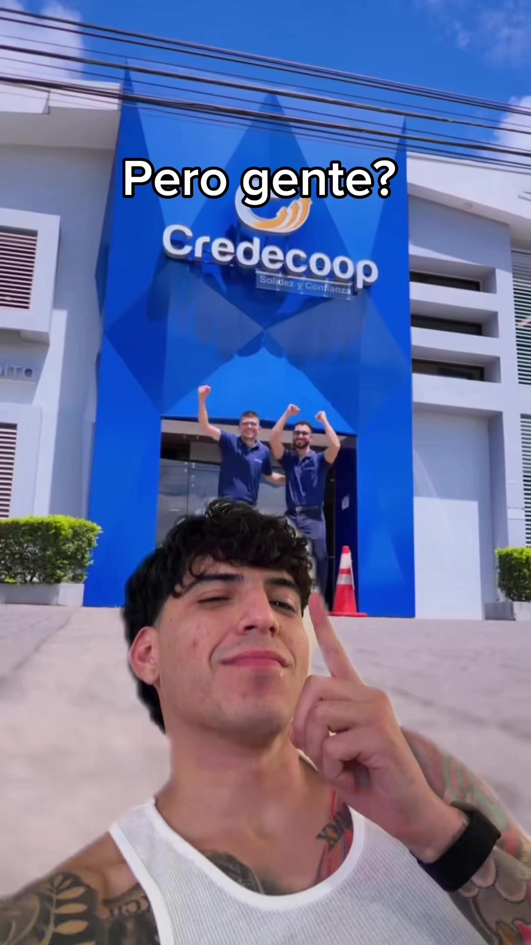@Julian Valverde