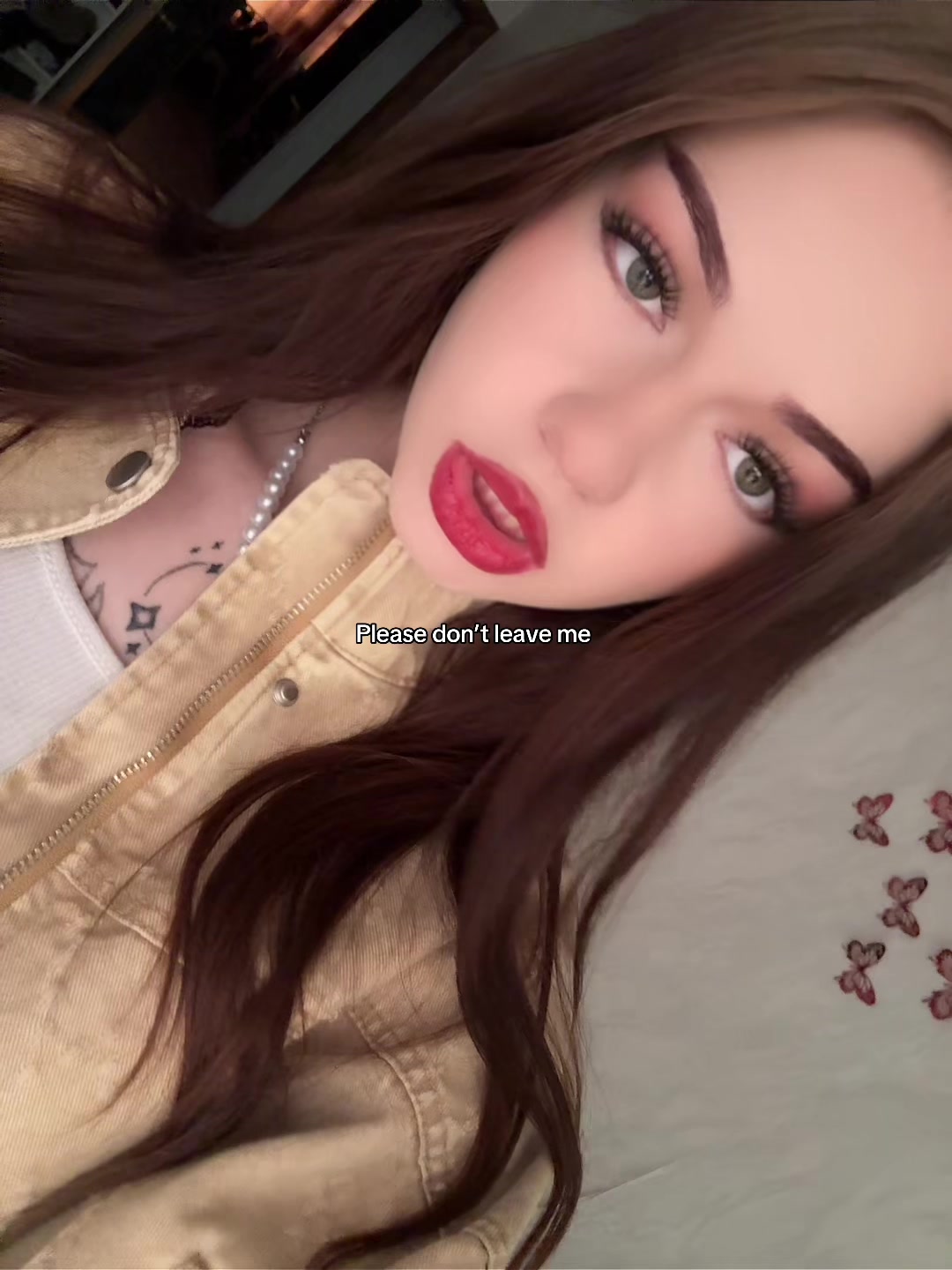 @просто вика