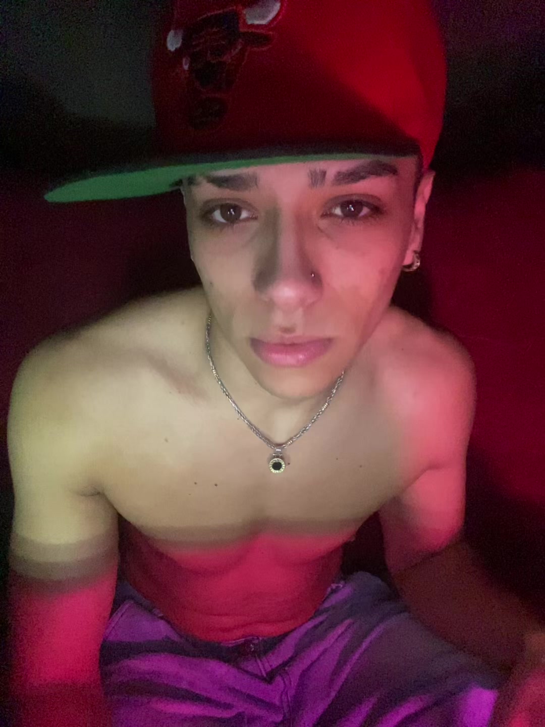 @catriel araya