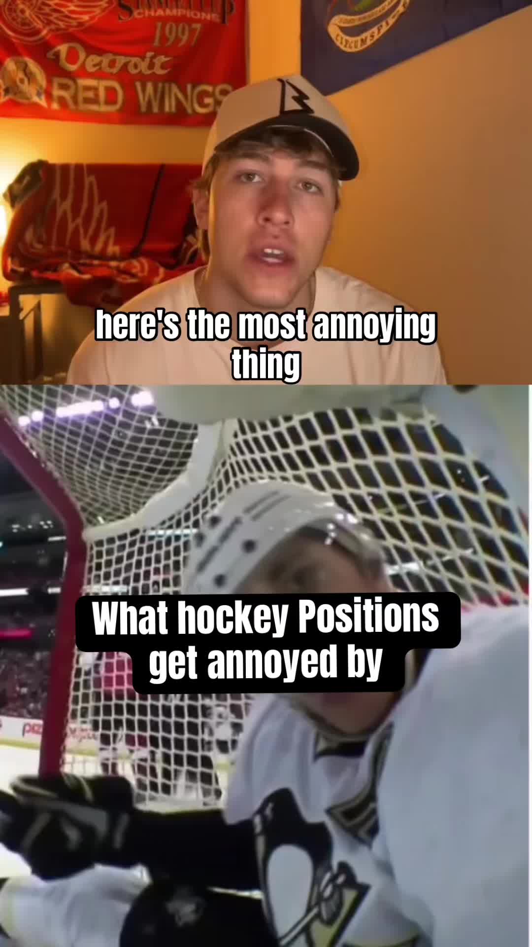 @Buzz Hockey Clothing