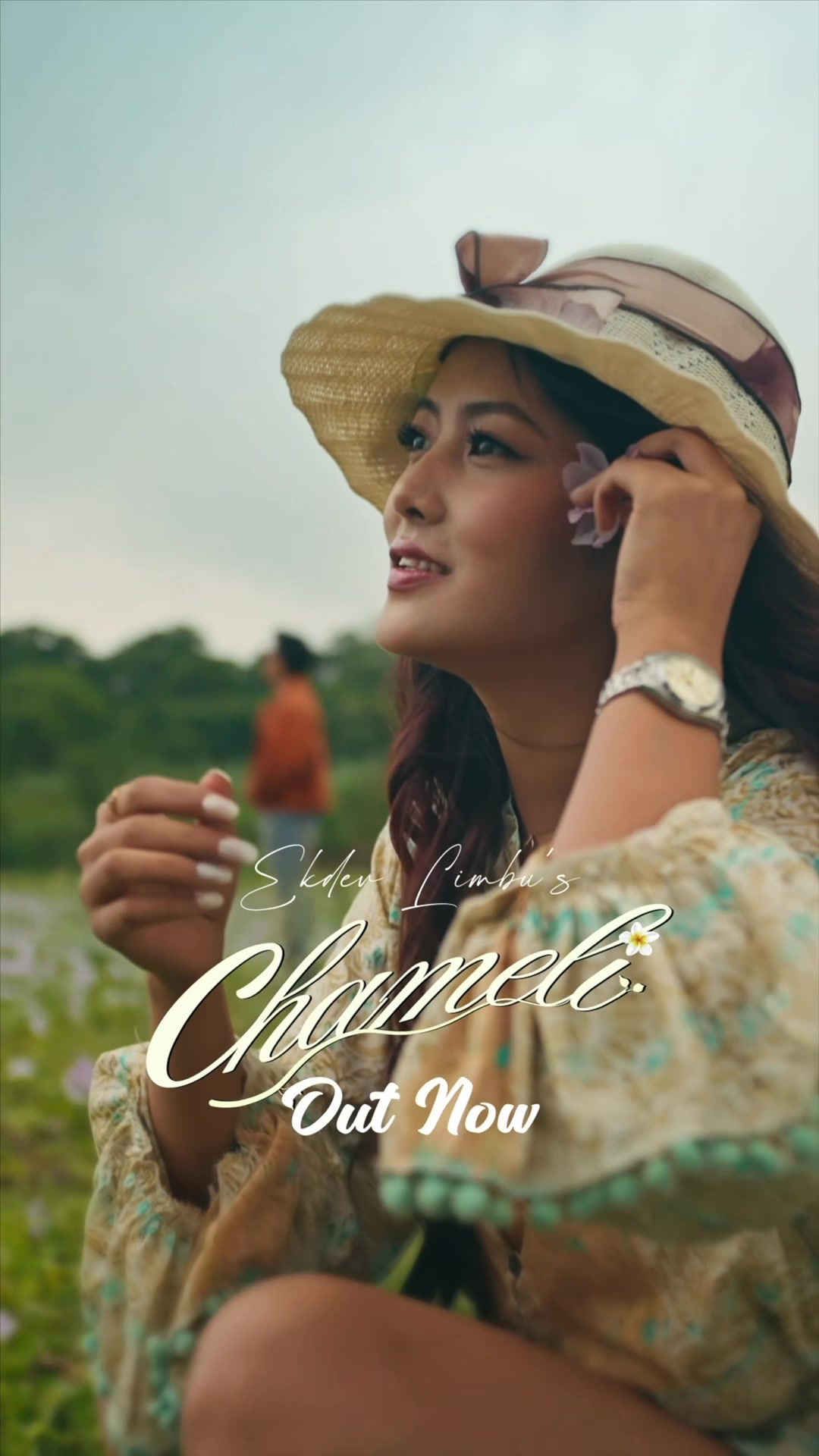 @Ekdevlimbu