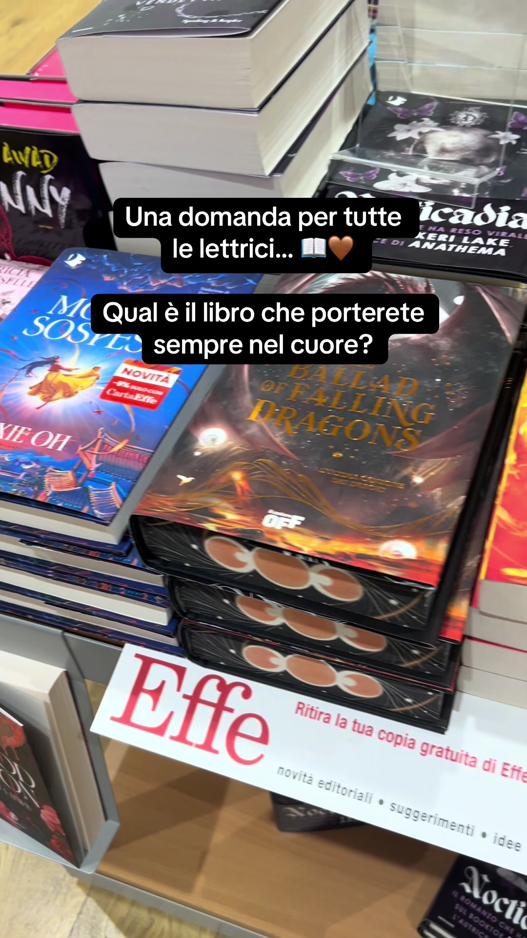 @Io Scrivo 🧸